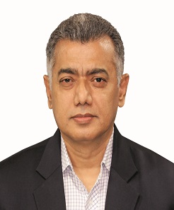 Dr. Ali Afzal