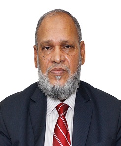 Dr. Md. Rafiqul Islam Sarker